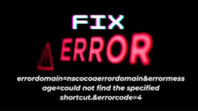 errordomain=nscocoaerrordomain&errormessage=could not find the specified shortcut.&errorcode=4