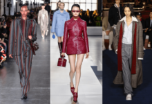 Three Ways to Forecast the Next Fashion Trend